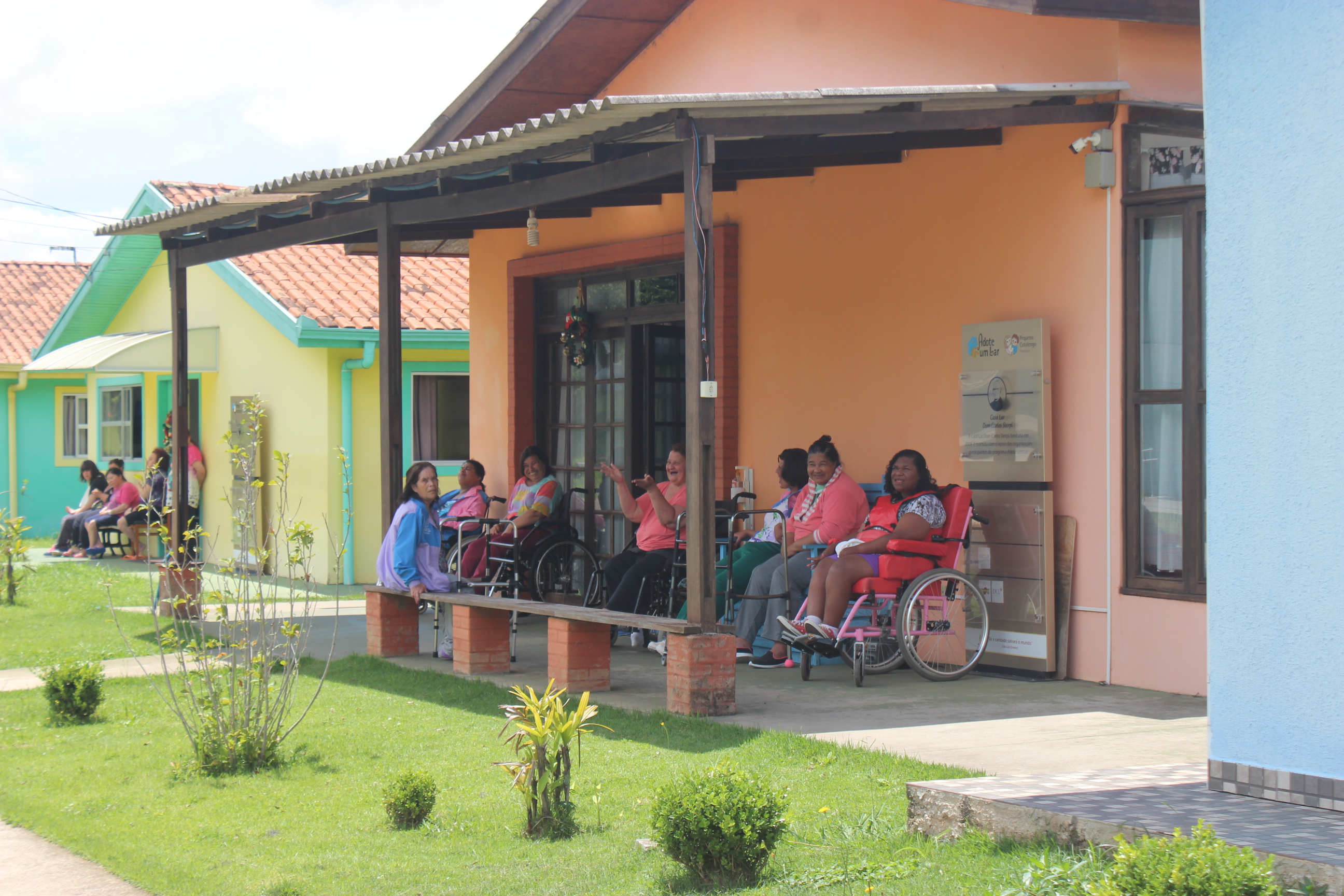 Imagem Assistência Social